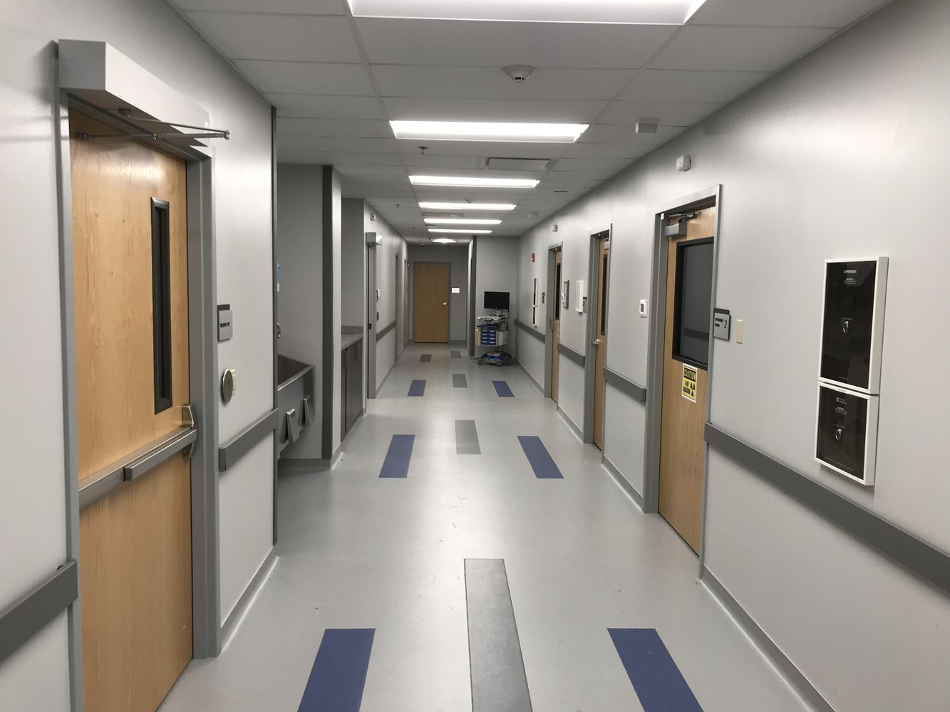 Medical Clinic / Surgery Center: 1507 Linwood Dr, Paragould, AR 72450
